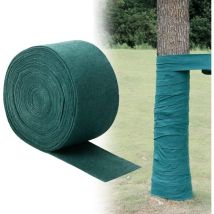 Enveloppement Protecteur d'arbre(20mx12cm), Bandage de Protection des Plantes antigel, Protection enveloppante hivernale pour Garder Les Plantes au