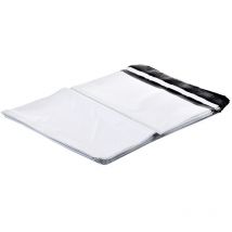 Enveloppes aluminium FB03 260X350 100PCS KF3