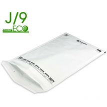 Lot de 50 Enveloppes à bulles eco J/9 format 300x430 mm