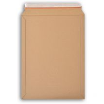 Lot de 1000 enveloppes carton WellBox 7 format 330x470 mm