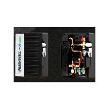 Environ - Frischwasserstation freshwell th 20 max. Primär 1200l/h, Sekundär 30l/min FWSFWTH20