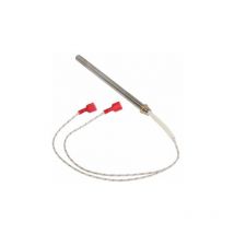 Glühzünder Zündelement Glühstab Zündstab Zündkerze für Pelletbrenner, Pelletofen 46742oGew - Environ