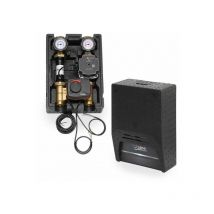 Mischerkreisgruppe dn 25 mit upm Kl.A Pumpe für einen gemischten Heizkreis - Environ