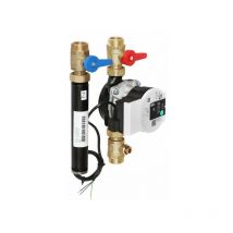 Environ Pumpengruppe direkter Heizkreis inkl. Wilo Para 15/1-6 passend für Environ Box DN20 ENBOXD20