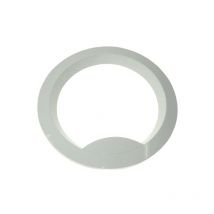 Envoliveur exterieur de hublot pour lave linge Haier