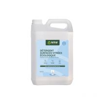 Enzypin - Détergent surfaces vitrées Ecolabel - bidon 5L - le vrai professionnel