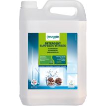 Enzypin Vitres & Surfaces Bidon De 5l - Action Pin