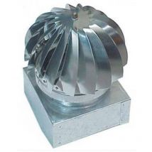 Eolienne ariasana galvanisée 27x27 - d050611025