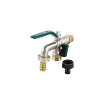 Frostschutzhahn Eolo Duplex No Frost.