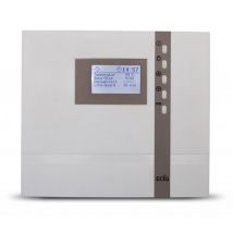 Econ D2 Saunasteuergerät Saunasteuerung für finnische Sauna 94.6138 - EOS