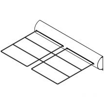 EOS - Abdeckschutz mit Abschaltautomatik für Saunaöfen 34.G, Goliath, Herkules xl S120