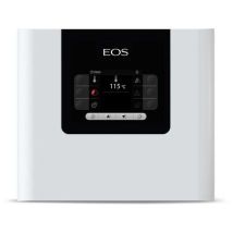 Eos Compact Dp Saunasteuerung Für Finnische Sauna Bis 10 Kw Weiß