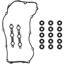11 12 9 070 990, joint de couvercle de soupape anti-vieillissement, bonne performance d'étanchéité, résistant à la chaleur pour accessoire de voiture