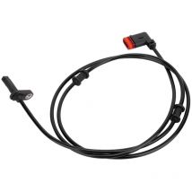 2115401217 Sensore di velocità abs ruota posteriore adatto per Mercedes C219/W211/S211 - Eosnow