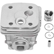 50-mm-zylinderkolben-kit-ersatzteile Für Husqvarna 372xp 372 365 X-torq-kettensägen - Eosnow