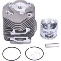 Eosnow 58-mm-Zylinderkolbensatz, Ersatzteile, passend für STIHL TS760 Betontrennsägen