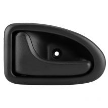 Eosnow - 7700353282 Auto Innentürgriffabdeckung Zierschale für clio scenic trafic (Links)