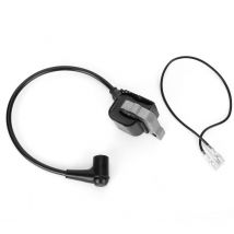 Eosnow Accessori di ricambio per bobina di accensione adatti per motosega Husqvarna 50 51 55 254 257 261 262 266 272 nuovo tipo
