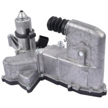 Actionneur de cylindre récepteur d'embrayage 3981000089 Remplacement en alliage métallique, pour Citroën C2 C3 DS3 Nemo - Eosnow