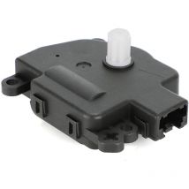 Actionneur de porte de mélange de chauffage cvc 68018109AA, compatible avec Chrysler Cirrus - Eosnow
