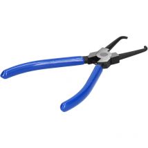 Prenfle - Eosnow Alicates de alicates de línea de combustible de 7 pulgadas Filtro con alto contenido