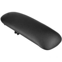 Rosvola - Eosnow Almohadilla de cubierta de tapa de reposabrazos de consola central de cuero Artificial para bmw Mini Cooper