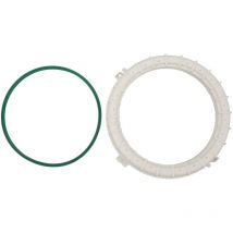 Eosnow - Anillo de unidad de envío de bomba de combustible 164 470 02 30 Reemplazo de anillo de bloqueo de montaje para Benz GL320 GL350 GL450 GL550