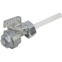 Decdeal Benzinhahn-Umschaltventil für Benzingenerator 5,5 PS, 6,5 PS, 7 PS, 8 PS, 9 PS, 11 PS, 13 PS, 14 Stunden, 15 PS, 16 PS