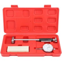 Eosnow Bohrungsmessgeräte – Messbereich 50–160 mm – Genauigkeit 0,01 mm – Metall – Gewicht ca. 815 g