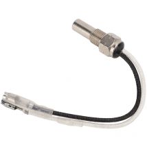 Eosnow Cavo sensore temperatura acqua olio Adattatore filettato NPT 1/8 pollici 0 °C 150 °C Universale ad alta precisione