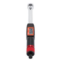 Eosnow - Clé d'atelier numérique 1/2'Sq Drive 30-150Ft.-Lb mesures (40-200N-m)
