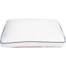 Eosnow Cuscino in memory foam Raffreddamento caldo DoubleSide Forniture ortopediche per la camera da letto domestica