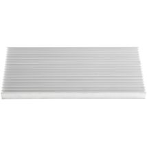 Dissipatore Di Calore In Alluminio 1pc 30014020mm Dissipatore Di Calore Per Luce Led Ad Alta Potenza - Eosnow