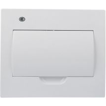 Eosnow - Disyuntor pequeño de 6 vías, protección contra fugas, 63 a, 30 mA, RCd4MCB (3 x 6a2 x16a1 32 a)