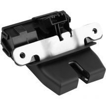 Jeffergarden DK5162310D loquet de verrouillage du hayon de coffre de voiture pour Ford Fiesta vi 6 2009-2014