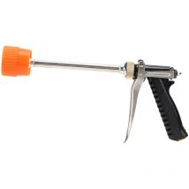 Tonysa - Eosnow DN10 G3/8 Hochdruck landwirtschaftlicher Pestizidsprühgerät mit Langstangenbewässerungszubehör