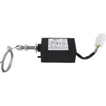 Lectrovanne d'arrêt de moteur de dispositif d'extinction de moteur diesel dc 12/24 V(12V) - Eosnow