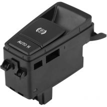 Eosnow Feststellbremsensteuerung, Handbremsregelschalter, Schwarze Abs Für E71 61319148508 Bmw E70 X5