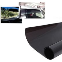 Film de fenêtre de voiture pare-brise Protection solaire teinte blocage uv 150x20cm - Eosnow