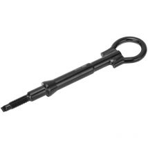 Eosnow - Gancio per anello di traino in acciaio forgiato ad alta durezza 674421 Gancio di traino per auto di ricambio per Citroen C3 C4 C5