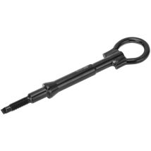Eosnow - Gancio Per Anello Di Traino In Acciaio Forgiato Ad Alta Durezza 674421 Gancio Di Traino Per Auto Di Ricambio Per Citroen C3 C4 C5