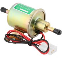 Kit pompa carburante, HEP-02A Gas Diesel a basso rumore per il settore automobilistico - Eosnow