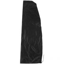Eosnow - Housse de parapluie imperméable et antirouille, tissu Oxford, pour Table, 205cm:574825cm