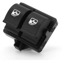 Interrupteur de commande de vitre électrique 5801511729, bouton de régulateur de levage en verre, interrupteur à clé de remplacement pour Iveco Daily