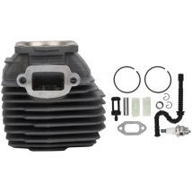 Kit de joint de Piston de cylindre de 46mm, remplacement pour Stihl 028/Super av wb 1118 020 1203