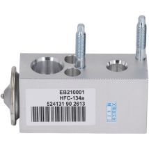 Eosnow Klimaanlage Expansionsventil 6461l9 Ersatz Für Peugeot 308 308cc 308sw Rcz