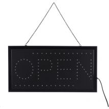 Lampe lumineuse d'affichage de fenêtre de Club de Pub de panneau de signe de barre de Led très brillante pour des devantures de magasin/fenêtres