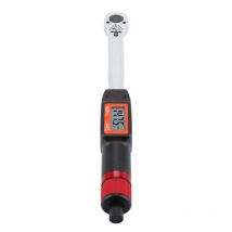 Llave de Taller Digital 1/2'Sq Drive Medidas 30-150Ft.-Lb (40-200N-m) - Eosnow