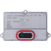 Eosnow Module de phare D2S D4S 5DV00829000, pièce de lampe adaptée pour Land Rover Range Rover Sport 2006