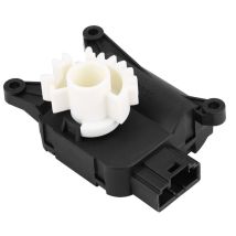 Eosnow Motor Für Umluftklappe, Vorne, Verschleißfest, Rostfrei, 5q0 907 511h, 5-polig, Einfache Installation, Zuverlässig, Für Den Austausch Von 